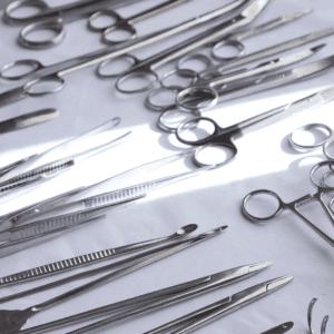 Surgical Instruments