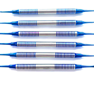 Dental Composite Filling Set
