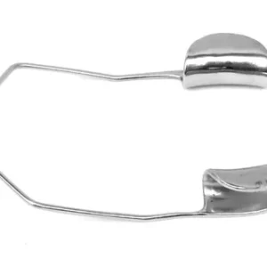 Solid Blade Speculum